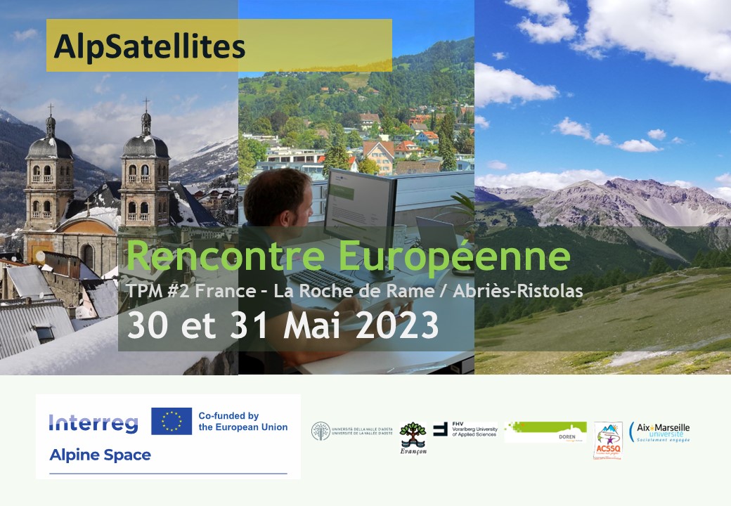 TPM France 30-31 mai 2023 : le programme
