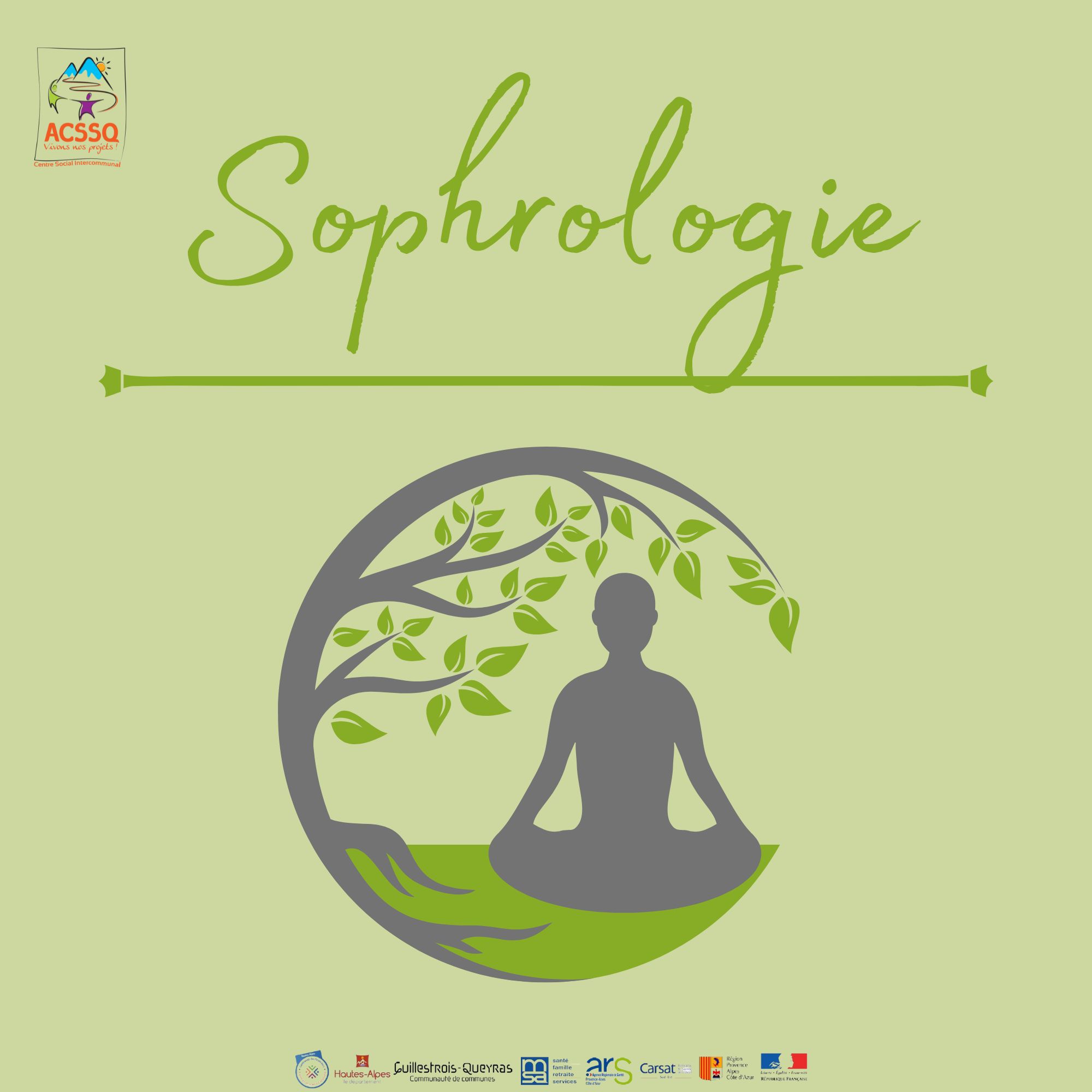 SOPHROLOGIE COLLECTIVE GUILLESTROIS