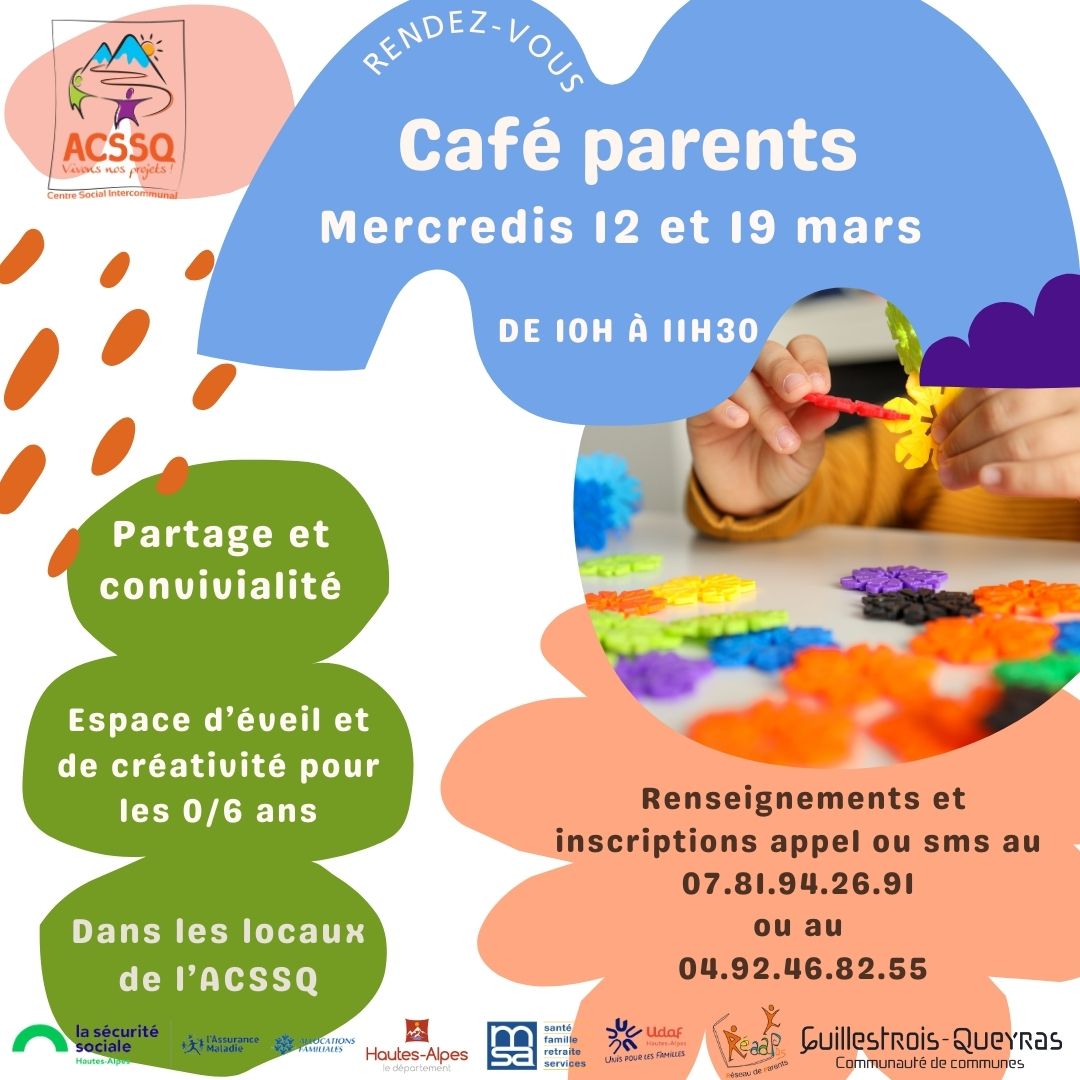 Café parents